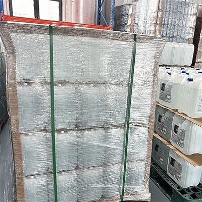 Da li SCR tekućina za izduvne gasove dizelskih motora ističe?